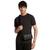 Hudson Signature Logo Crossbody Bag
