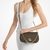 Nolita Medium Signature Logo Convertible Shoulder Bag
