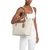 Jet Set Travel Extra-Large Signature Logo Tote Bag