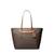 Jet Set Travel Extra-Large Signature Logo Tote Bag