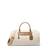 Jet Set Travel Extra-Large Signature Logo Weekender Bag
