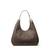 Ellie Large Signature Logo Shoulder Bag