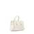 Laila Small Signature Logo Satchel