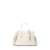 Laila Small Signature Logo Satchel