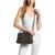 Laila Small Signature Logo Satchel