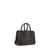 Laila Small Signature Logo Satchel