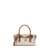 Hamilton Moderne Extra-Small Signature Logo Crossbody Bag