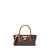 Hamilton Moderne Extra-Small Signature Logo Crossbody Bag
