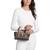 Hamilton Moderne Extra-Small Signature Logo Crossbody Bag