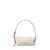 Laila Small Signature Logo Pochette