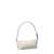 Laila Small Signature Logo Pochette