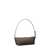 Laila Small Signature Logo Pochette