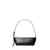 Laila Small Leather Pochette