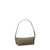 Laila Small Signature Logo Satchel
