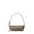 Laila Small Signature Logo Satchel