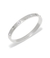 Signature Stone Bangle Bracelet