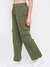 SUMMER UTILITY TROUSER