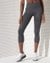 TRAINING SMALL LOGO CAPRI LEGGINGS