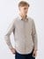 SUPERDRY SLEEK METAL TAB SHIRT