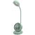 24ENERGY EN-2007 Table Fan [Green]