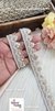 Rose Scalloped Cutwork Embroidery Lace