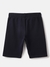 Girls Kidswear Solid Regular Fit Cycling Shorts