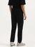 Mens Solid Slim Trackpant