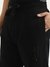 Mens Solid Slim Trackpant