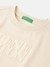 Boys Kidswear Regular Fit Round Neck Embossed Tshirt