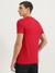 Mens Regular Fit Round Neck Printed Tshirt