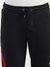 Mens Typography Baggy Fit Trackpants
