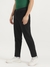 Mens Solid Slim Fit Jeans