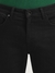 Mens Solid Slim Fit Jeans