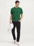 Mens Solid Slim Fit Jeans