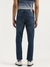 Mens Washed Skinny Jeans