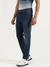 Mens Washed Skinny Jeans