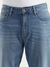 Mens Washed Slim Jeans
