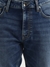 Mens Washed Skinny Jeans