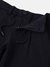 Boys Kidswear Solid Straight Fit Pleated Pants