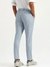 Mens Striped Relaxed Fit Knit Cordinate Pants