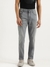 Mens Washed Skinny Jeans