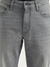 Mens Washed Skinny Jeans
