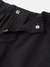 Boys Kidswear Solid Jogger Fit Track Pants