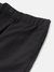 Boys Kidswear Solid Jogger Fit Track Pants