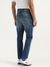 Mens Washed Skinny Jeans