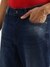 Mens Washed Skinny Jeans