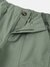 Boys Kidswear Solid Loose Fit Cargo Pants