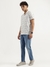 Mens Regular Resort Collar Floral Print Shirt