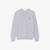Organic Cotton Crew Neck Sweater