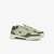 Men’s Slam Break Leather Sneakers